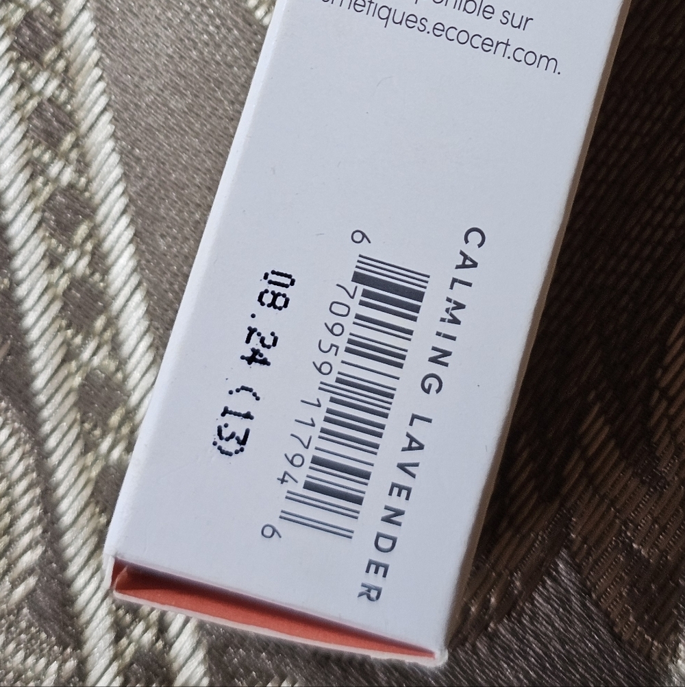 Jane Iredale Calming Lavender Hydration Spray Mini 12ml Travel Size NIB - Picture 2 of 7